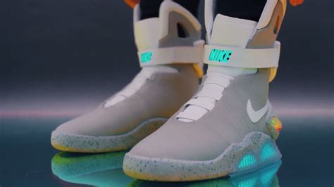 wo kann man nike air mag kaufen